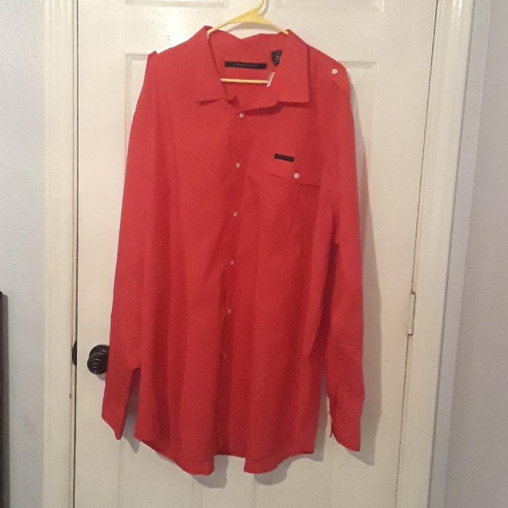 Sean John long sleeve